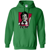 Sweatshirts Irish Green / S TCM Pullover Hoodie