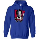 Sweatshirts Royal / S TCM Pullover Hoodie