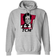 Sweatshirts Sport Grey / S TCM Pullover Hoodie