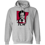 Sweatshirts Sport Grey / S TCM Pullover Hoodie