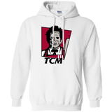 Sweatshirts White / S TCM Pullover Hoodie