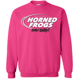 Sweatshirts Heliconia / Small TCU Dilly Dilly Crewneck Sweatshirt