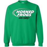 Sweatshirts Irish Green / Small TCU Dilly Dilly Crewneck Sweatshirt