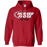 Sweatshirts Red / Small TCU Dilly Dilly Pullover Hoodie