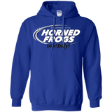 Sweatshirts Royal / Small TCU Dilly Dilly Pullover Hoodie