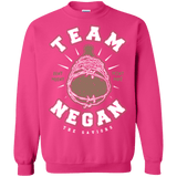 Sweatshirts Heliconia / Small Team Negan Crewneck Sweatshirt