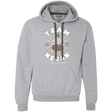 Sweatshirts Sport Grey / Small Team Negan Premium Fleece Hoodie