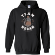 Sweatshirts Black / Small Team Negan Pullover Hoodie