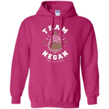 Sweatshirts Heliconia / Small Team Negan Pullover Hoodie