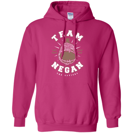 Sweatshirts Heliconia / Small Team Negan Pullover Hoodie