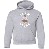 Sweatshirts Sport Grey / YS Team Negan Youth Hoodie