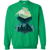 Sweatshirts Irish Green / S Team Slayer Crewneck Sweatshirt