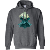 Sweatshirts Dark Heather / S Team Slayer Pullover Hoodie