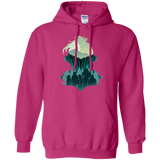 Sweatshirts Heliconia / S Team Slayer Pullover Hoodie