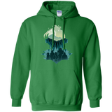 Sweatshirts Irish Green / S Team Slayer Pullover Hoodie