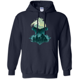 Sweatshirts Navy / S Team Slayer Pullover Hoodie