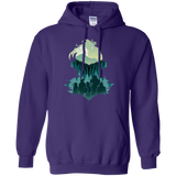 Sweatshirts Purple / S Team Slayer Pullover Hoodie