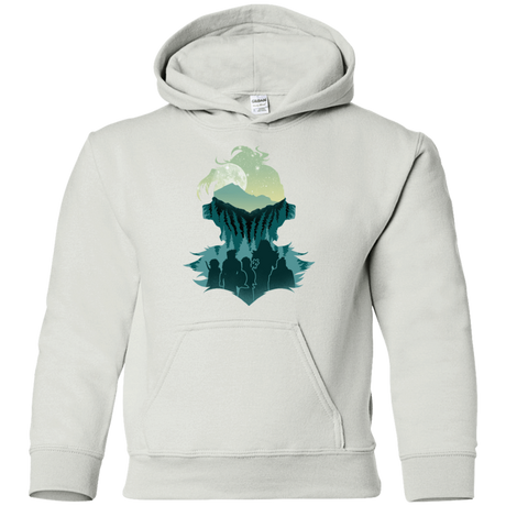 Sweatshirts White / YS Team Slayer Youth Hoodie