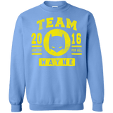 Sweatshirts Carolina Blue / Small TEAM WAYNE Crewneck Sweatshirt