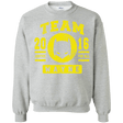 Sweatshirts Sport Grey / Small TEAM WAYNE Crewneck Sweatshirt