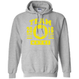 Sweatshirts Sport Grey / Small TEAM WAYNE Pullover Hoodie