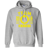 Sweatshirts Sport Grey / Small TEAM WAYNE Pullover Hoodie