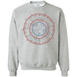 Sweatshirts Sport Grey / Small Tech America Crewneck Sweatshirt