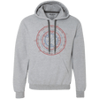 Sweatshirts Sport Grey / Small Tech America Premium Fleece Hoodie