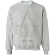 Sweatshirts Sport Grey / Small Tech Creed Crewneck Sweatshirt