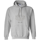 Sweatshirts Sport Grey / Small Tech Creed Pullover Hoodie