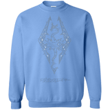 Sweatshirts Carolina Blue / Small Tech Draco Crewneck Sweatshirt