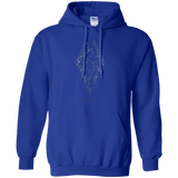 Sweatshirts Royal / Small Tech Draco Pullover Hoodie
