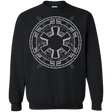Sweatshirts Black / S Tech empire Crewneck Sweatshirt