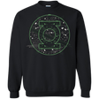 Sweatshirts Black / Small Tech lantern Crewneck Sweatshirt