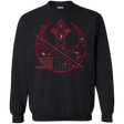 Sweatshirts Black / S Tech Rebel Crewneck Sweatshirt