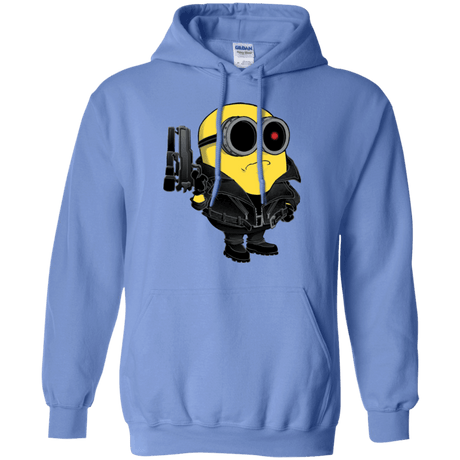 Terminion Pullover Hoodie