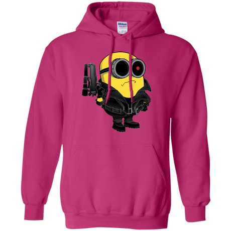 Terminion Pullover Hoodie