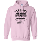 Sweatshirts Light Pink / Small Terminus Sanctuary Community Pullover Hoodie