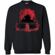 Sweatshirts Black / Small Terrible Night to Have a Curse Crewneck Sweatshirt