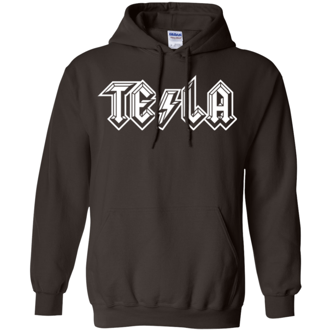 Hoodie tesla shop
