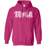 Sweatshirts Heliconia / Small TESLA Pullover Hoodie