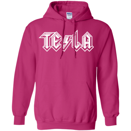 Sweatshirts Heliconia / Small TESLA Pullover Hoodie