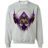 Sweatshirts Sport Grey / S Test Type Crewneck Sweatshirt