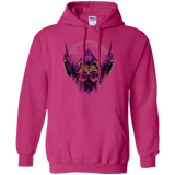 Sweatshirts Heliconia / S Test Type Pullover Hoodie