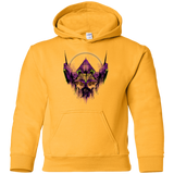 Sweatshirts Gold / YS Test Type Youth Hoodie