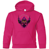 Sweatshirts Heliconia / YS Test Type Youth Hoodie