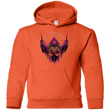 Sweatshirts Orange / YS Test Type Youth Hoodie