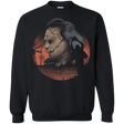 Sweatshirts Black / S Texas Cannibal Crewneck Sweatshirt