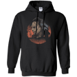 Sweatshirts Black / S Texas Cannibal Pullover Hoodie
