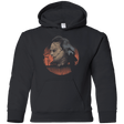 Sweatshirts Black / YS Texas Cannibal Youth Hoodie